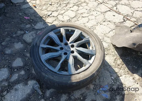 2023 Chevrolet Equinox Fwd Rs z USA, uszkodzony, nr VIN 3GNAXMEG3PS153365